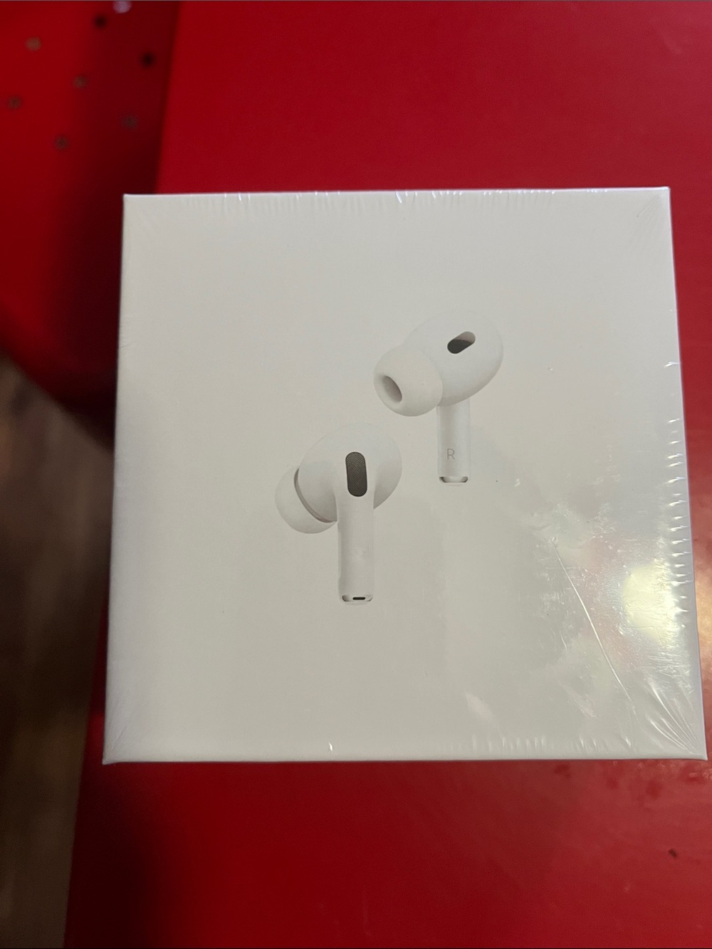 AirPods Pro True Wireless Earbuds - White